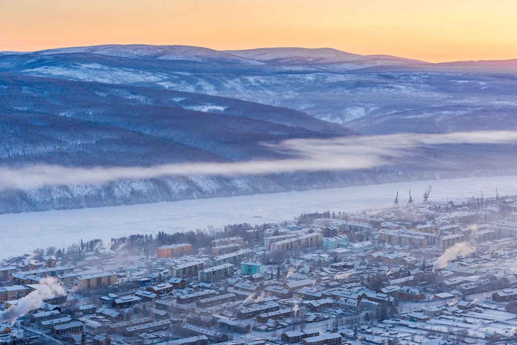 Бодайбо иркутск фото